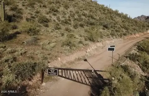 Peoria, AZ Land Parcel