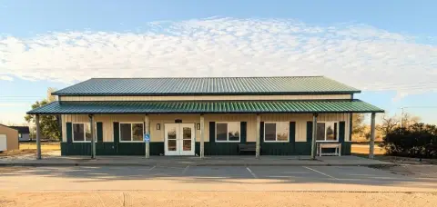 Storefront Property with Open Layout