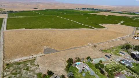 West Richland Residential Land Opportunity