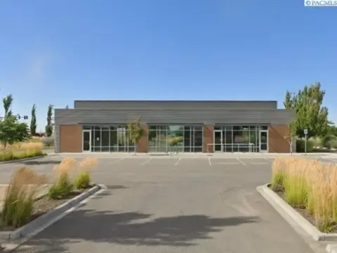 Richland Commercial Land For Sale