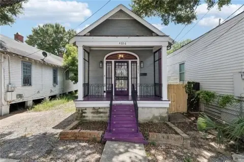 Renovated Short-Term Rental Property