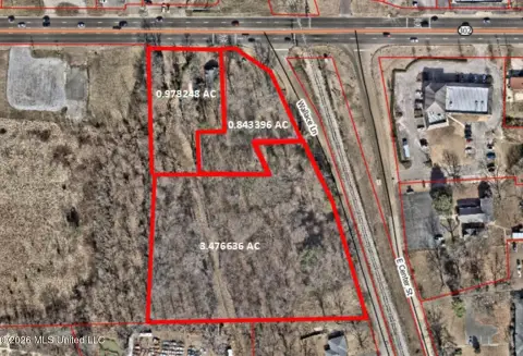 Commercial Land
