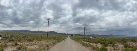 Agricultural Land Tract