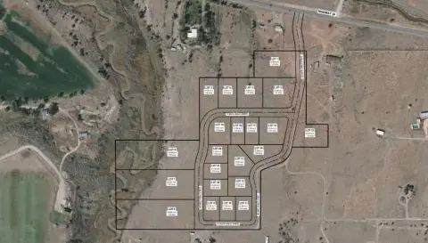 Torrey, Utah Land Opportunity