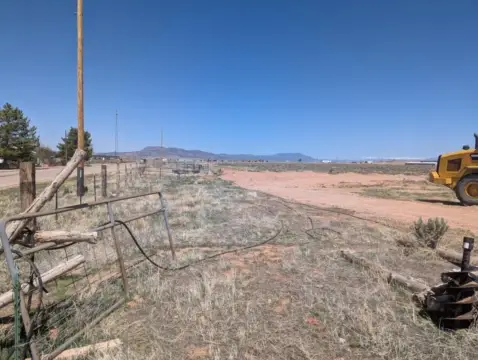 Parowan Commercial Land Opportunity