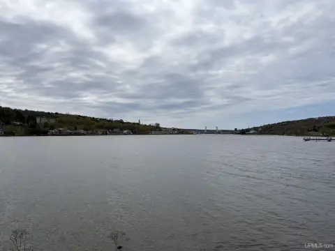 Waterfront Land Parcel For Sale