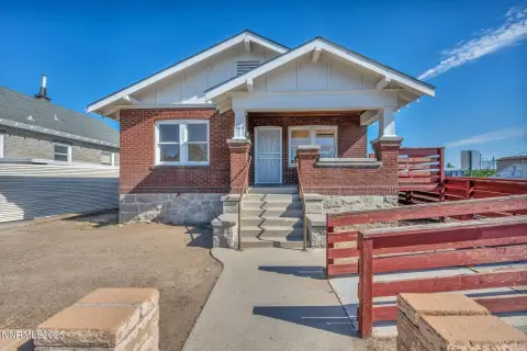 Midtown Reno Commercial Opportunity