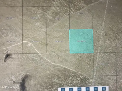 Secluded Land Near Historic Trail