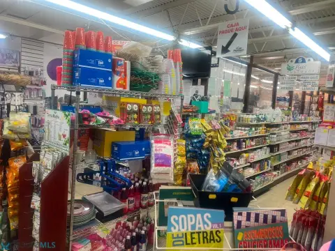 Operational Drug Store Business