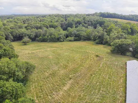 42 Acres Near Jefferson