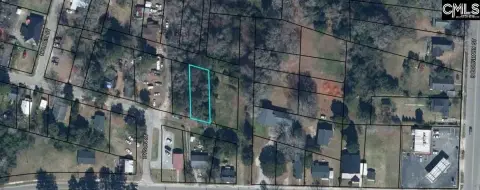 Manning, SC Acreage Opportunity