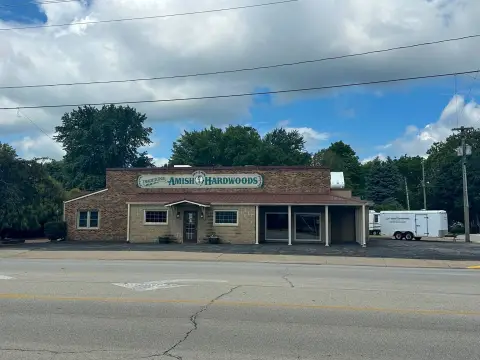 Retail Property on North Main