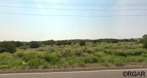 Industrial Land Parcel