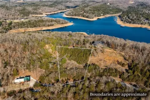 Rogers, AR Land with Views
