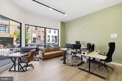 Renovated Retail Space Available