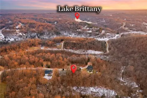 Welwyn Lane Land in Bella Vista