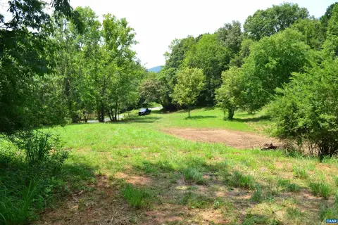 Riverfront Land Parcel
