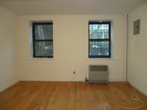 Garden-Level Residential Income Property