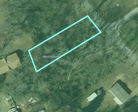 Residential Lot Approved for Duplexes