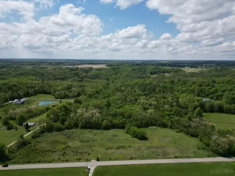 36 Acres of Hunting Ground