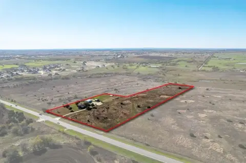 Godley Investment Opportunity on 7 Acres