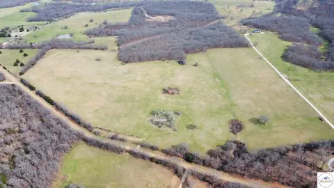 60 Acres Near Lake of Ozarks