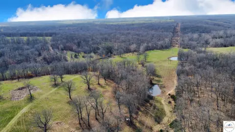 Edwards, MO Versatile Acreage