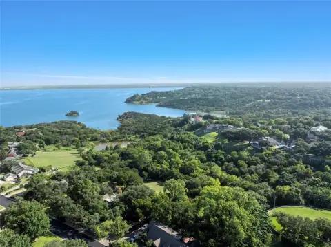 Lakeside Land with Lake Access