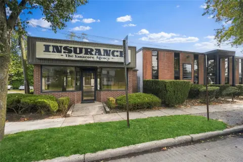 Multi-Building Office Portfolio