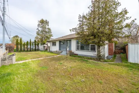 C1-Zoned Mixed-Use Property