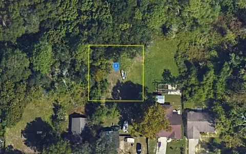 Vacant Lot in Panama City