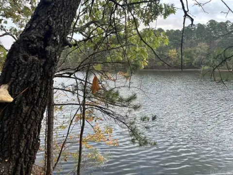 Lakefront Residential Lot Available