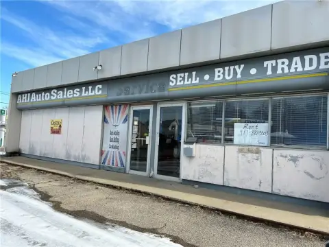 Commercial Land in New Castle