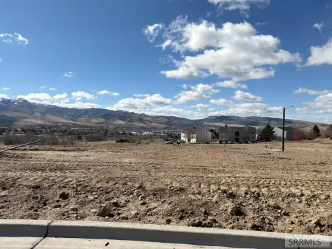 Pocatello Land Near University