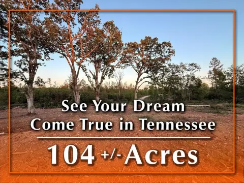 Land in Mansfield, Tennessee