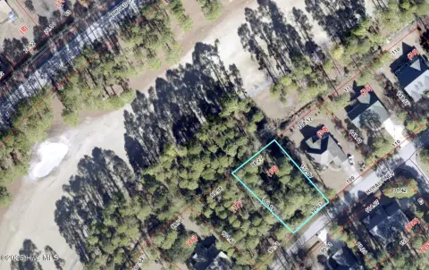 Residential Land in Gated Community