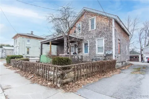 Watertown Two-Unit Vacant Property