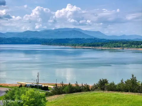 Lakeview Lot in Newport, TN