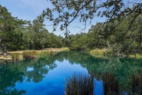 Hunting Land with Pond
