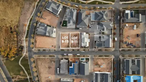 Vacation Rental Approved Lots