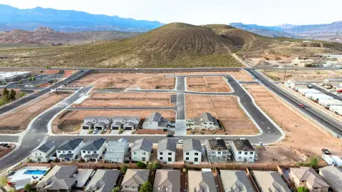 Builder-Ready Residential Land