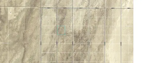 Land Parcel in Beryl, UT