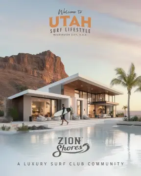 Residential Land in Washington, UT