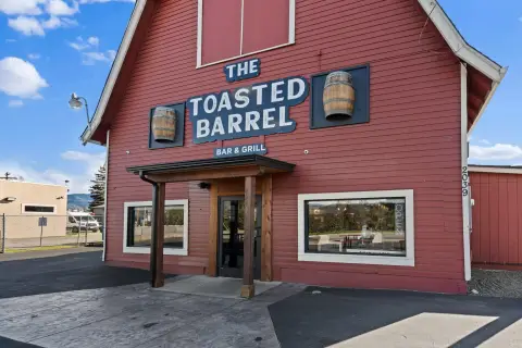 Turnkey Tavern & Entertainment Venue