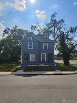 Turnkey Side-by-Side Duplex