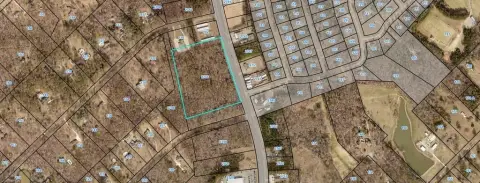 C-4 Commercial Land