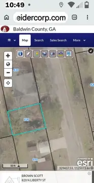 City Lot for Flexible Development