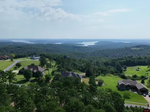 Residential Land Near Norfork Lake