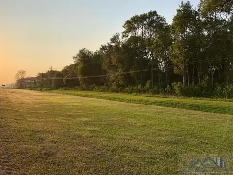 Residential Development Land Lot