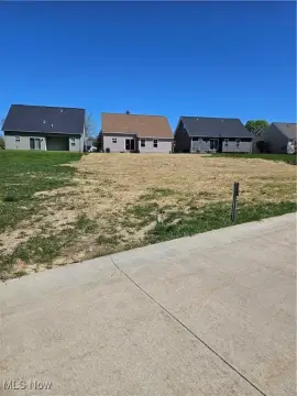 Residential Land in Bedford, OH